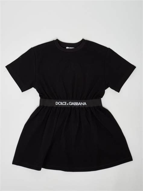 abbigliamento dolce gabbana yoox bambina|dolce gabbana online shopping.